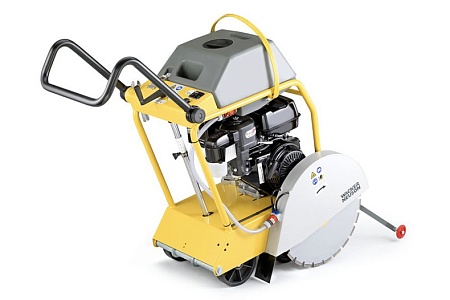 Швонарезчик Wacker Neuson BFS 1350 Az новое в магазине tool-24.ru