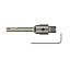 Хвостовик для коронок SDS-Plus TCT Milwaukee Pilot Drill Conical – купить в , подробное изображение 

