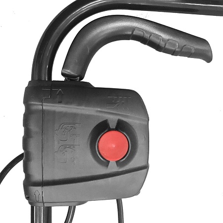 Газонокосилка электрическая &quot;MTD&quot; SMART 32 E (K); цена 4&nbsp;731 &#8381;
