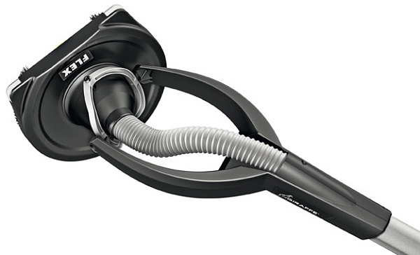Детальное изображение : шлифовальная машина flex ge 5 r +tb-l+sh 230/cee