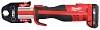 Детальное изображение : milwaukee m18blhpt202cv-set пресс