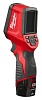 Детальное изображение : тепловизор milwaukee m12 td-201b