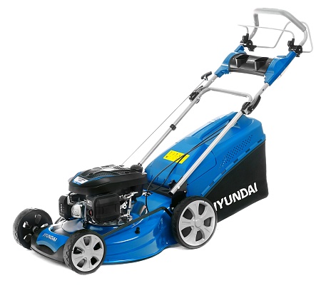 Бензиновая газонокосилка HYUNDAI L 5100S; цена 46&nbsp;190 &#8381;