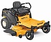 Газонокосилка бензиномоторная самоходная с сиденьем &amp;quot;Cub Cadet&amp;quot; XZ1 127: Райдеры - косилки с сиденьем Товар УТ000041336 0