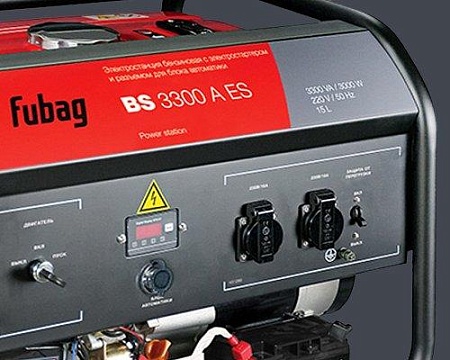 Поиск бензогенератор fubag bs 3300a es по фото в tool-24.ru