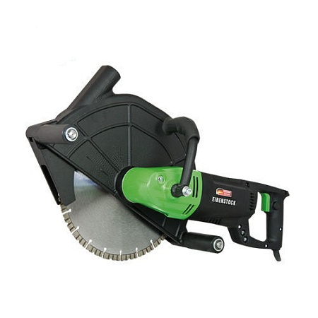 Система для резки и шлифовки Eibenstock ETR 350 новое в магазине tool-24.ru