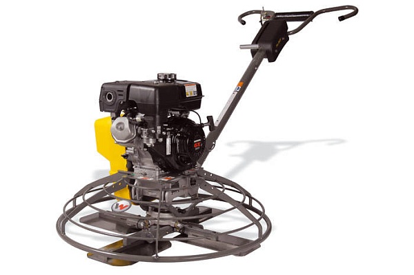 Wacker Neuson CT 36-8AV Ручная затирочная машина бензиновая 250&nbsp;238 &#8381;