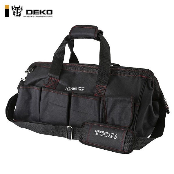 Сумка Deko для инструментов XXL : 1&nbsp;270 &#8381; 