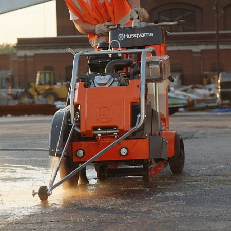 Швонарезчик Husqvarna FS 524 новое в магазине tool-24.ru