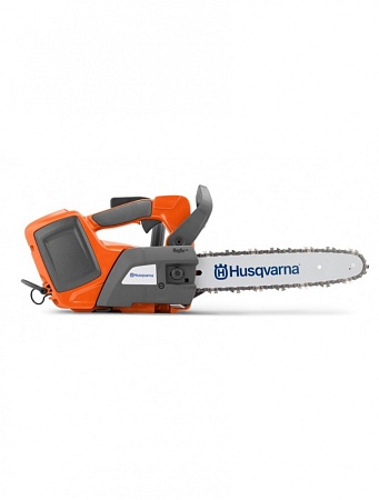 Аккумуляторная цепная пила (профи) Husqvarna T536Li XP14&quot;; цена 61&nbsp;784 &#8381;