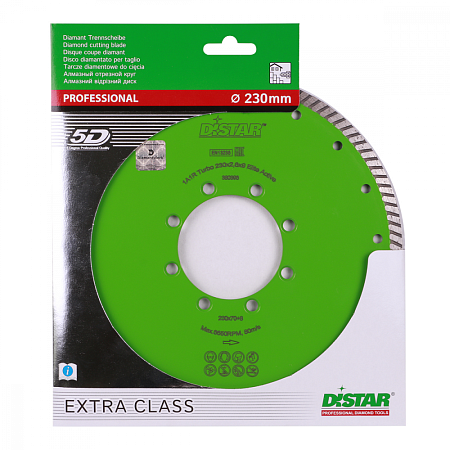 Акции и распродажи - алмазный диск distar 1a1r turbo elite active d230 в магазине tool-24
