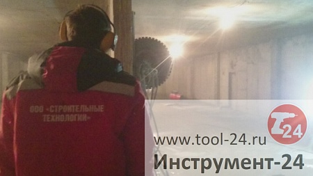 Акция-алмазное сверление кирпичной стены ø100мм толщ. 500мм