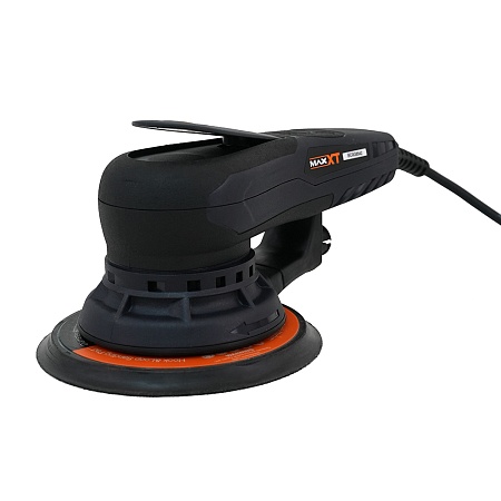 Акции и распродажа шлифовальная машинка maxxt r7303-150-5.0