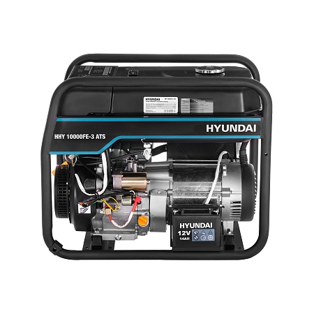 Поиск бензиновый генератор hyundai hhy 10000fe-3 ats с автозапуском по фото в tool-24.ru