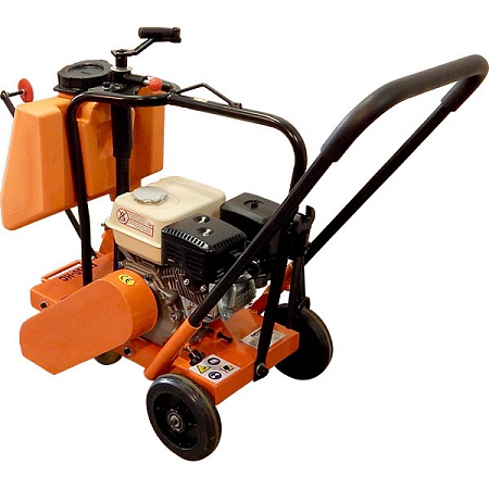 Швонарезчик GROST FS350-HC новое в магазине tool-24.ru