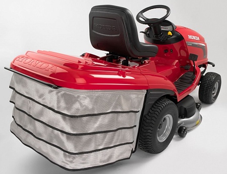 Газонокосилка с сиденьем HONDA HF2417K3; цена 
