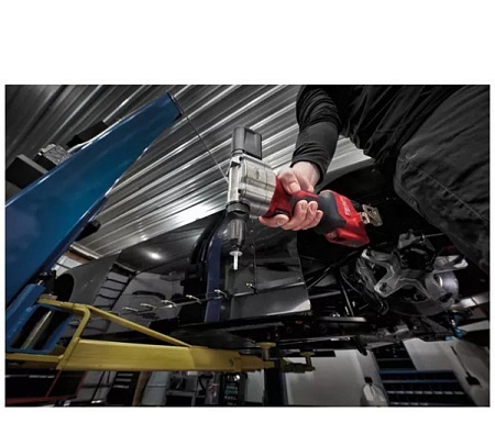 Заклепочник Milwaukee M12 BPRT-0 лучшие предложения