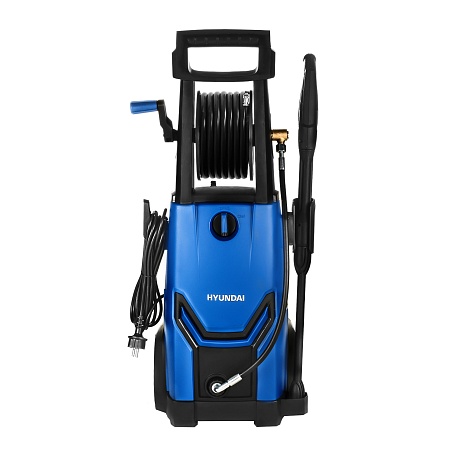 Мойка высокого давления Hyundai HHW 190-600; цена 18&nbsp;390 &#8381;