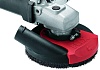 Детальное изображение : шлифмашина flex lde 15-10 125 r, kit th-jet
