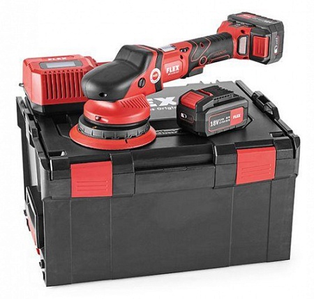 Акции и распродажа полировальная машина flex xfe 15 150 18.0-ec/5.0 set