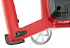Детальное изображение : двухскоростной миксер flex mxe 1602 230/cee+wr2 160