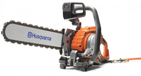 Электрорезчик Husqvarna K6500 Chain Цепной резчик новое в магазине tool-24.ru