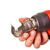 Детальное изображение : фен milwaukee m18 bhg -0