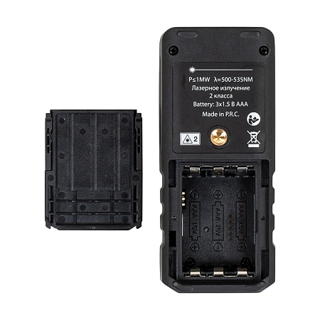 Лазерный дальномер RGK DL100G - зеленый луч (778190) RGK – анонс, характеристики, 