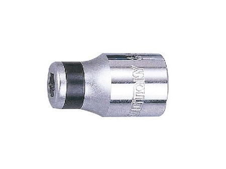 Держатель вставок (бит) 3/8&quot;&gt;1/4&quot; KING TONY 314808S KING TONY – анонс, характеристики, MST314808S 