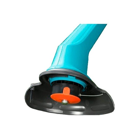 GARDENA Триммер электрическийSmall Cut Plus 350/23; цена 5&nbsp;601 &#8381;