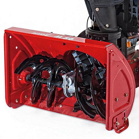 Бензиновый снегоуборщик MTD M 56; цена 68&nbsp;102 &#8381;