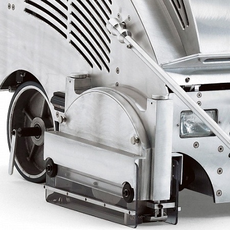 Швонарезчик Husqvarna Soff-Cut 4200 новое в магазине tool-24.ru