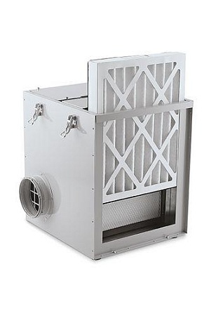 Промышленный воздухоочиститель FLEX VAC 800-EC; цена 185&nbsp;800 &#8381;