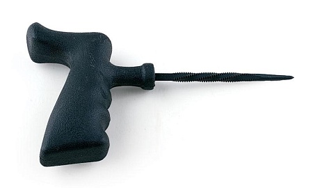 Фото и описание:clipper напильник t110 95мм