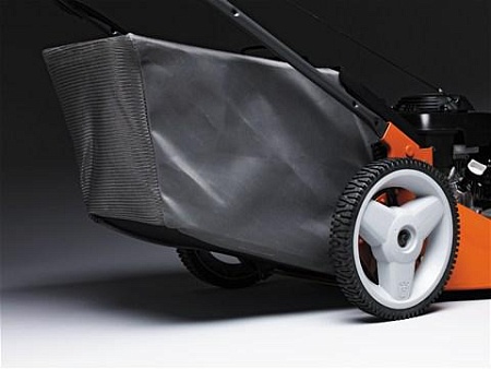 Газонокосилка Husqvarna LC 356V; цена 