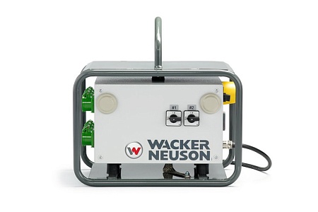 Акции и скидки в магазине wacker neuson fue-m/s 75a электронный преобразователь (6 розеток)