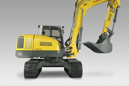 Акции и скидки в магазине гусеничный экскаватор wacker neuson 14504