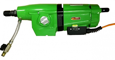 Сверлильный комплект Dr.Schulze 300 Optimum Eco-S новое в магазине tool-24.ru