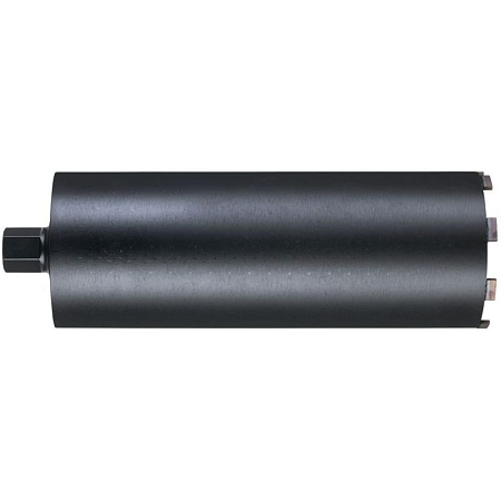 Алмазная коронка Milwaukee D162 mm 1 ¼&quot; DCHXL – анонс, характеристики, 