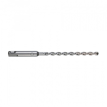 Milwaukee 10 x260 Бур SDS-Plus TCT – анонс, характеристики, 