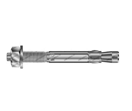 Клиновой анкер MKT B 6-40-50/97 А4 новое в магазине tool-24.ru