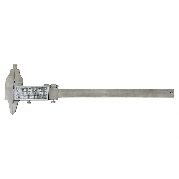 Штангенциркуль RGK SCM-II-250 (757133) : GEOC757133 Штангенциркуль RGK SCM-II-250 (757133) : 6 990 ₽