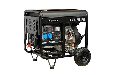 Поиск дизельный генератор hyundai dhy 8000le по фото в tool-24.ru