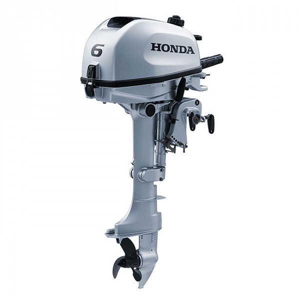 Лодочный мотор HONDA BF6AH SHU BF6AH SHU