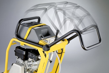 Швонарезчик Wacker Neuson BFS 735A новое в магазине tool-24.ru