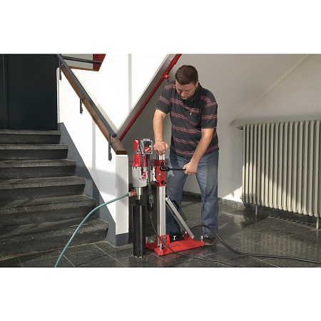Milwaukee DR 250 TV стойка для DCM 2-250C новое в магазине tool-24.ru