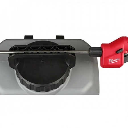 Опрыскиватель Milwaukee M18BPFP-CCST; цена 24&nbsp;617 &#8381;