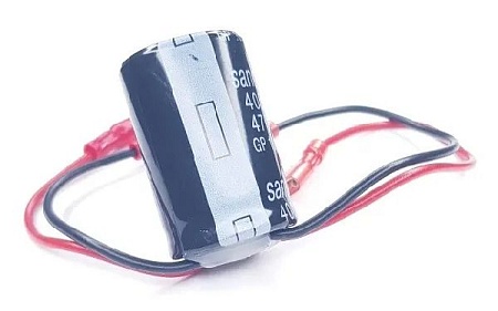*SM235006 Конденсатор для Mars 23: 1&nbsp;204.42 &#8381;
