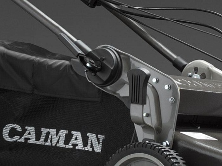 Газонокосилка бензиновая Caiman FERRO 47C; цена 48&nbsp;510 &#8381;