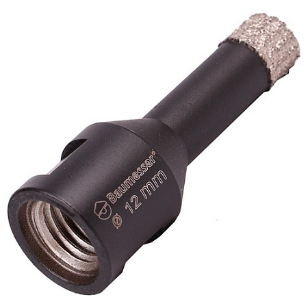Сверло DISTAR DDR-V D12 Keramik Pro – анонс, характеристики, 